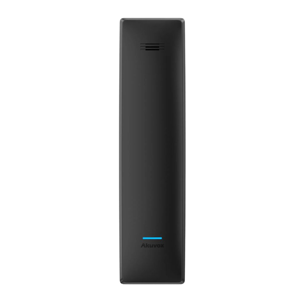 Аудіодомофон S560 black,  ОС Linux...